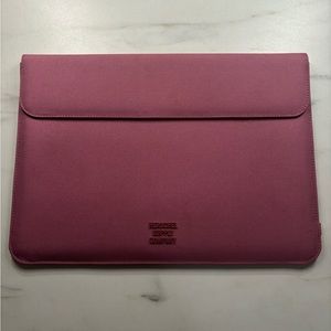 Herschel Supply Company laptop sleeve